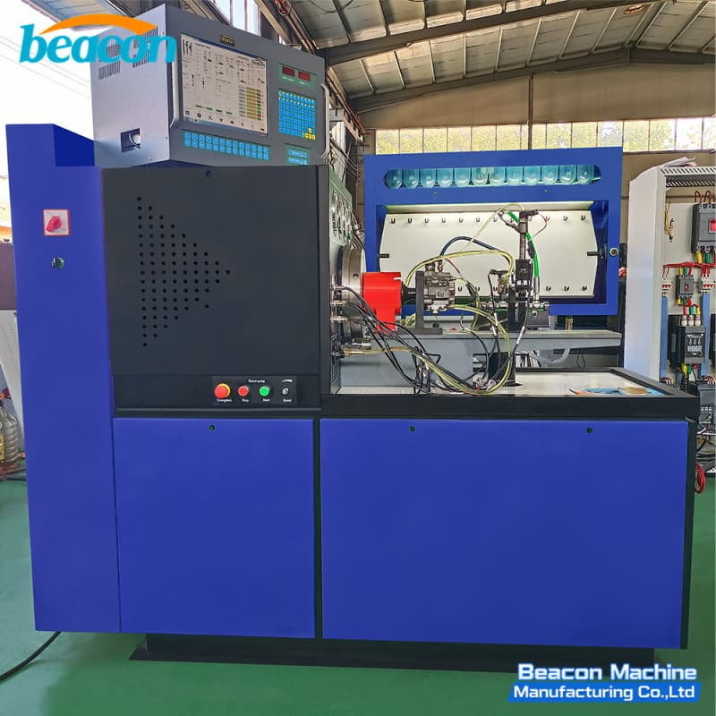 diesel injector test bench diesel injector test bench