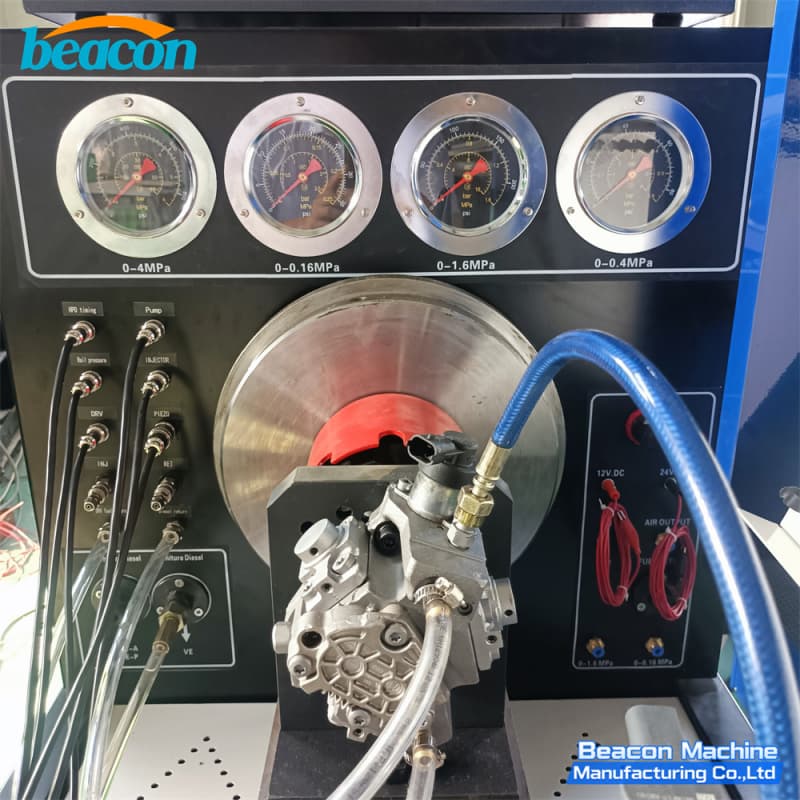 beacon diesel injector test bench beacon diesel injector test bench