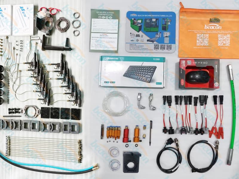 CRS900S accessories CRS900S accessories