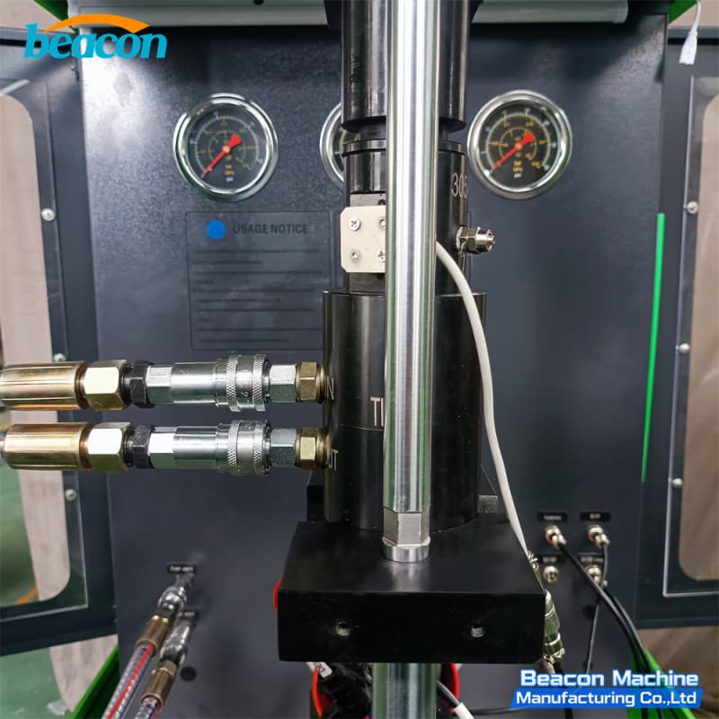 CAMBOX wiring CAMBOX wiring