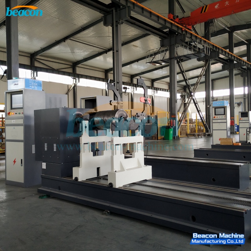 drive shaft dynamic balancing machine drive shaft dynamic balancing machine