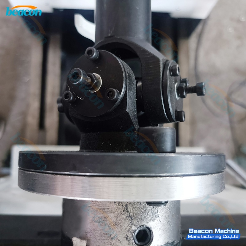 propeller shaft balancer for workshop propeller shaft balancer for workshop