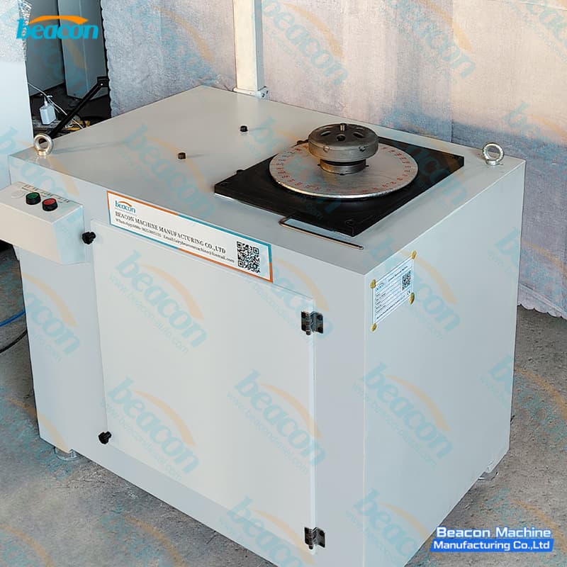 disc type balancing machine disc type balancing machine