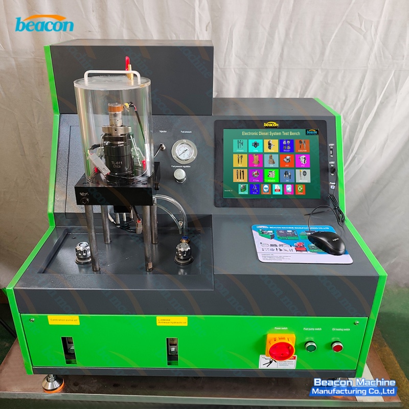 heui injector test bench for sale heui injector test bench for sale