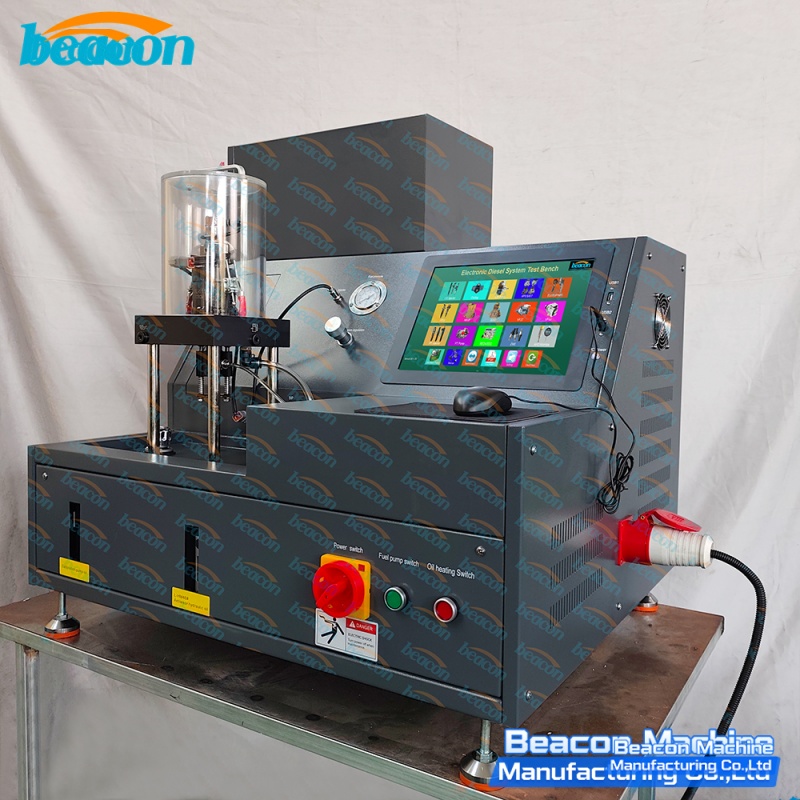 cat heui injector testing machine cat heui injector testing machine