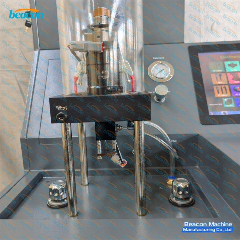 heui injector cambox heui injector cambox