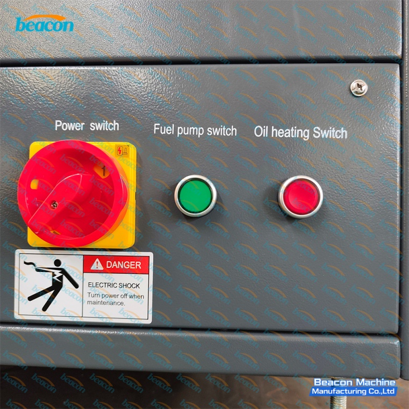 test bench switch test bench switch