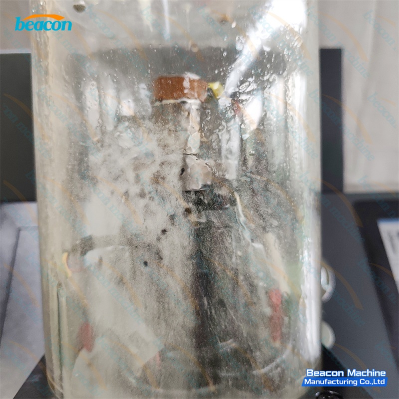 heui injector calibration bench heui injector calibration bench