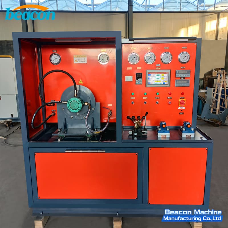 hydraulic test bench for sale hydraulic test bench for sale