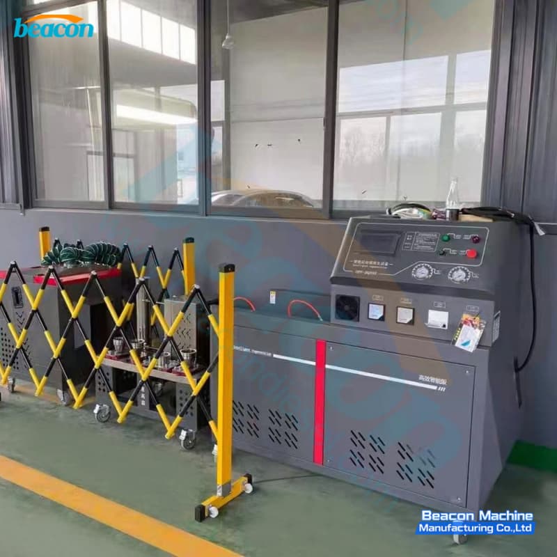 DPF hybrid regeneration system for sale DPF hybrid regeneration system for sale