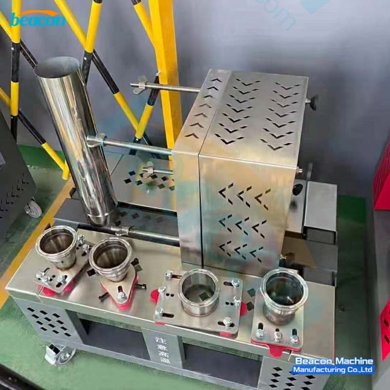 DPF fixed bracket DPF fixed bracket