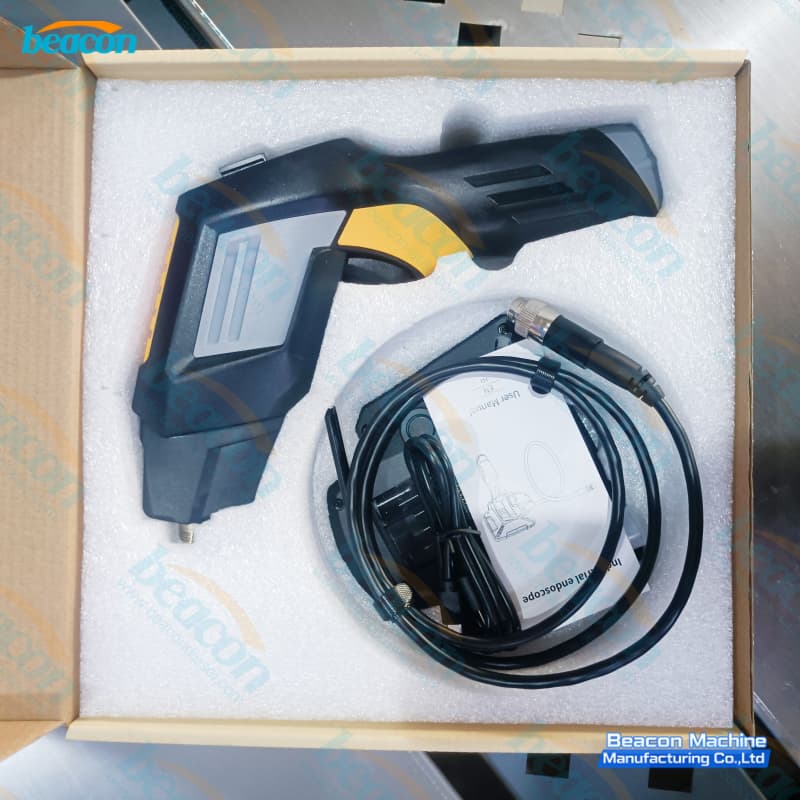 endoscope endoscope