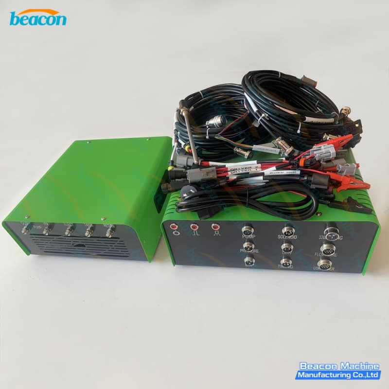 eui eup heui test software,