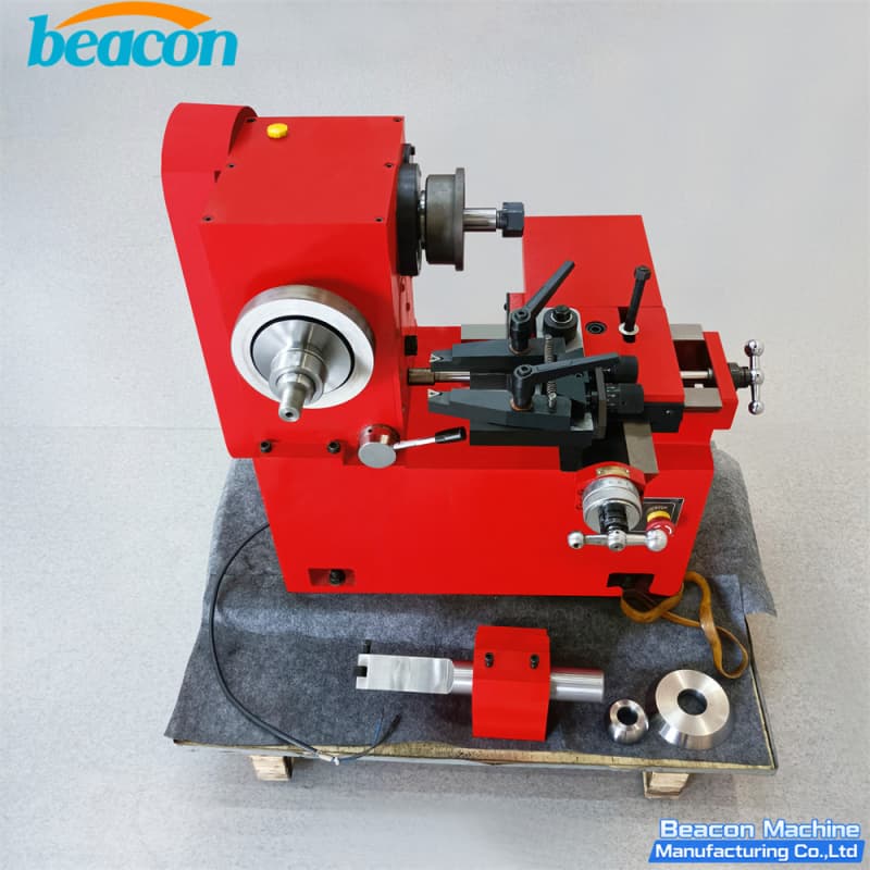 brake disc lathe machine for workshop brake disc lathe machine for workshop
