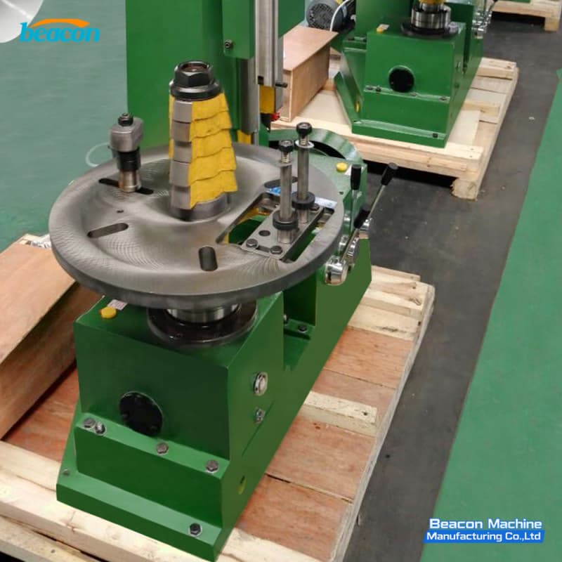 brake rotor lathe for workshop