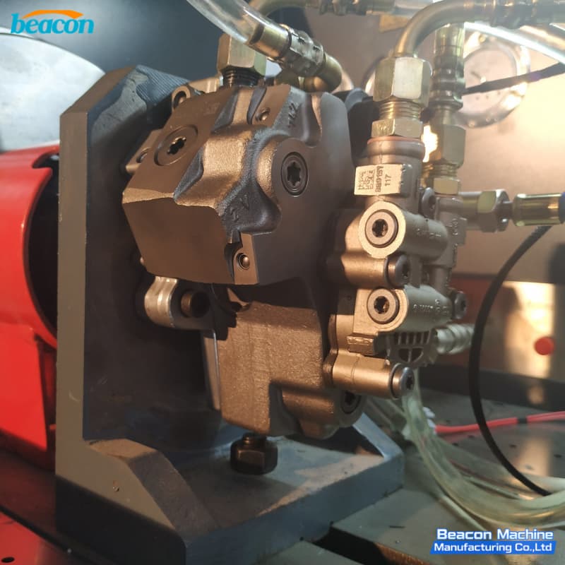 CP3 high pressure pump provide 2400bar CP3 high pressure pump provide 2400bar