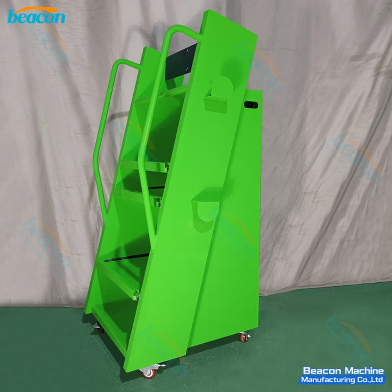 heavy duty workbench for factory