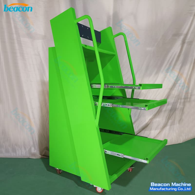 metal work table for garage