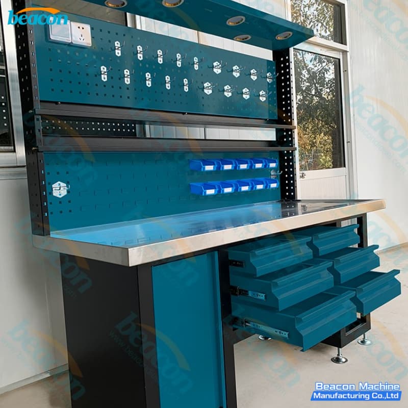 stainless workbench with shelf stainless workbench with shelf