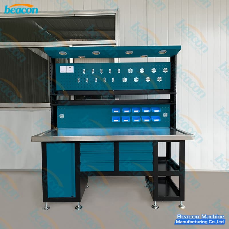 industrial workbench station industrial workbench station