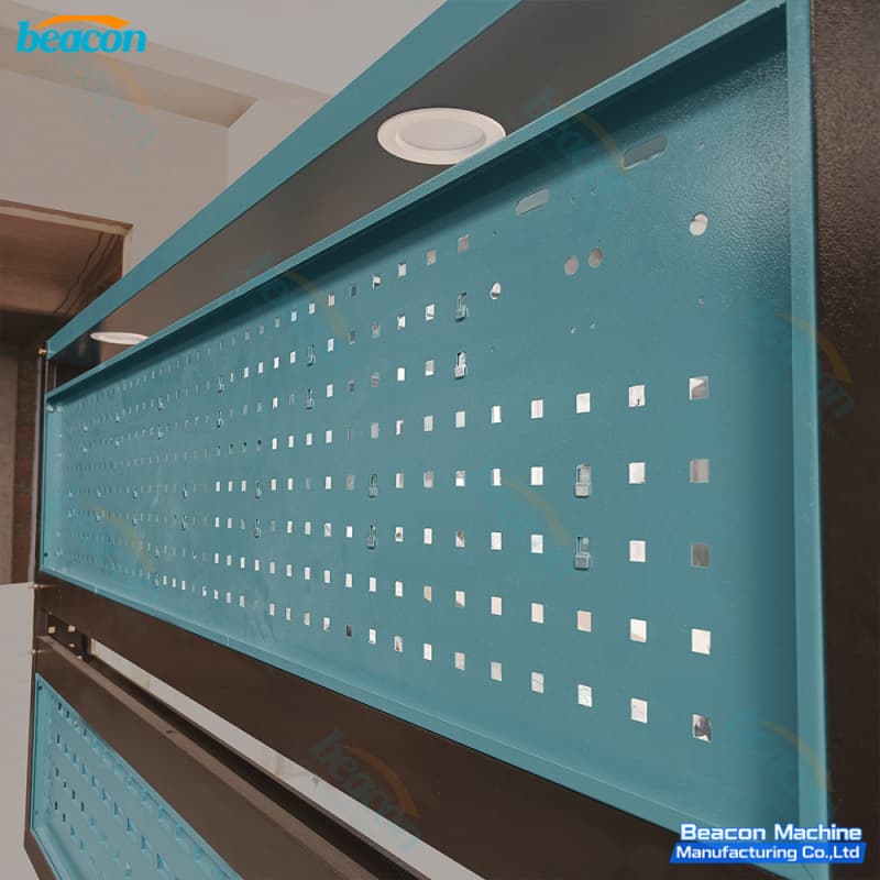 industrial repair work table