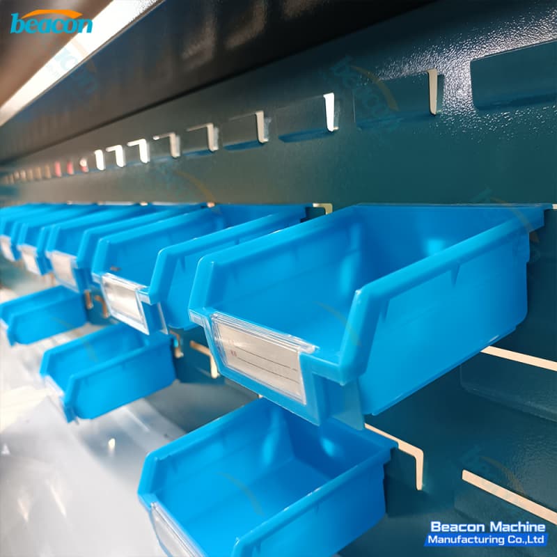 stainless work table for production