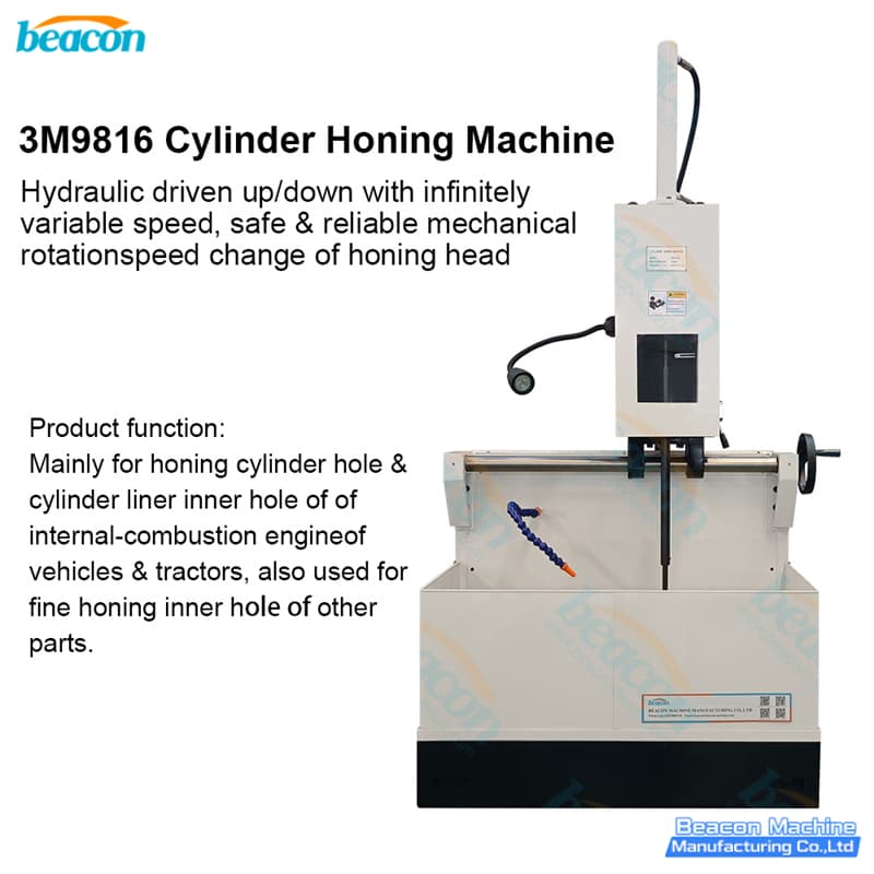 tractor engine honing machine tractor engine honing machine