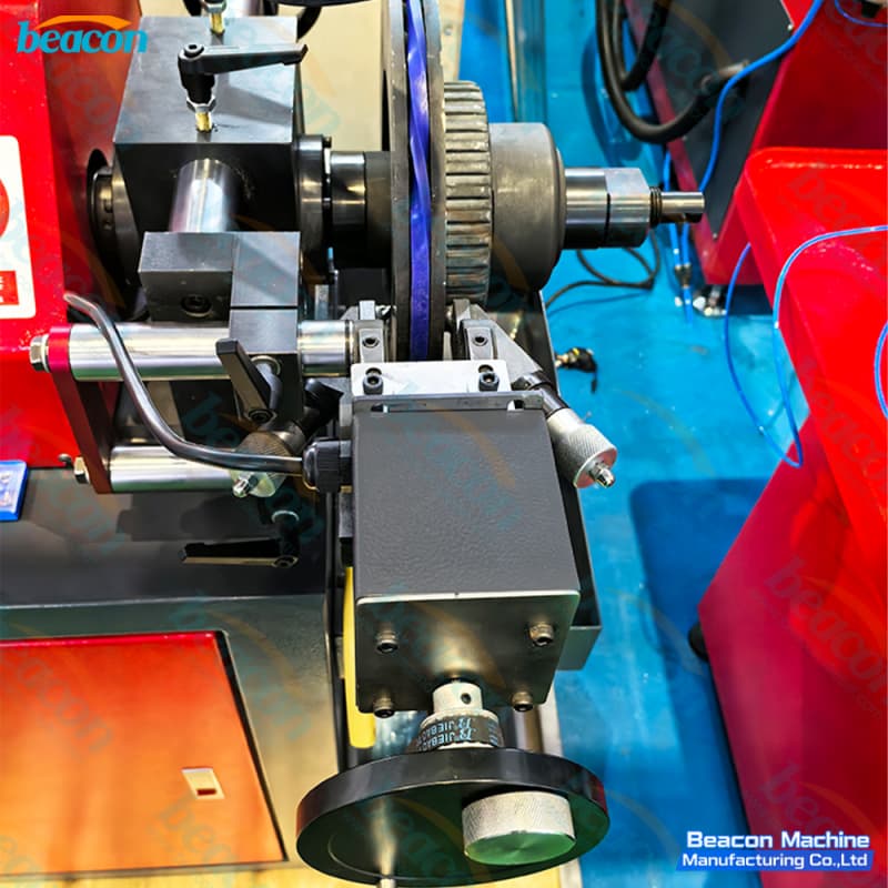 on car brake lathe for garage