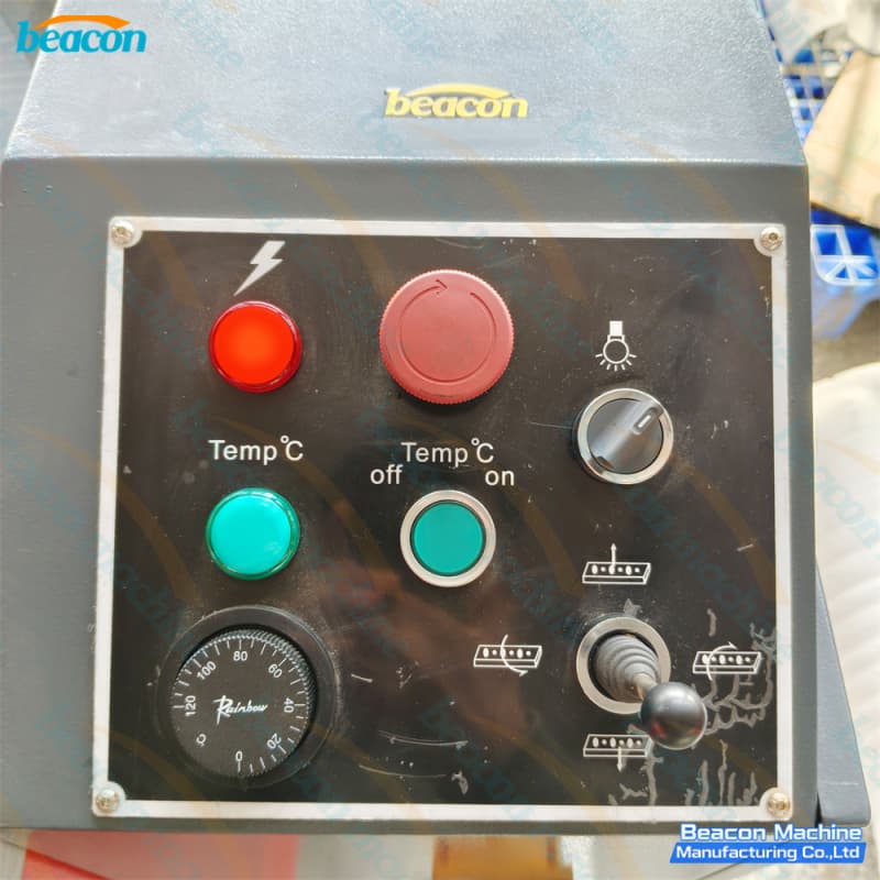 control panel control panel