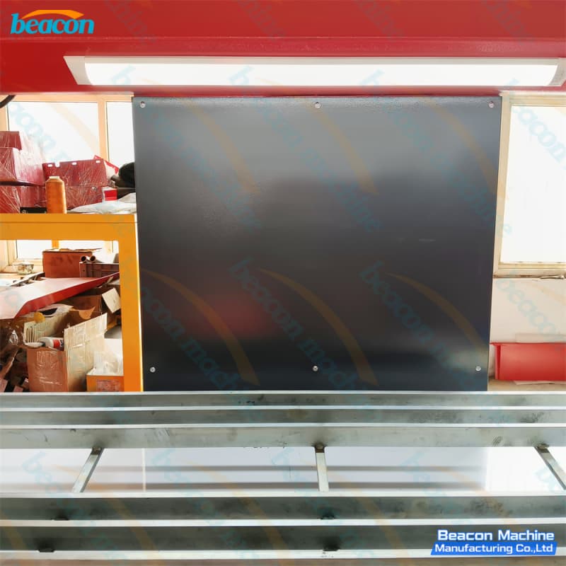 cooling system leak test machine cooling system leak test machine