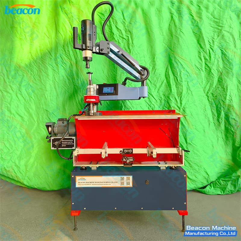 valve seat reconditioning machine valve seat reconditioning machine