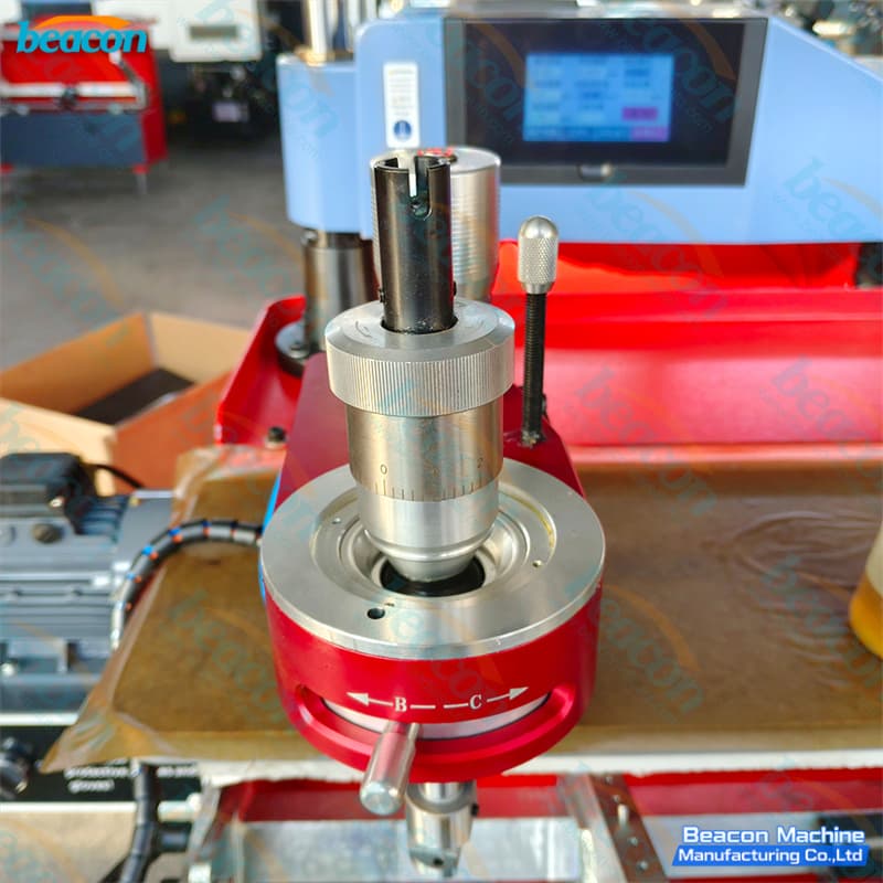 valve seat insert boring machine valve seat insert boring machine
