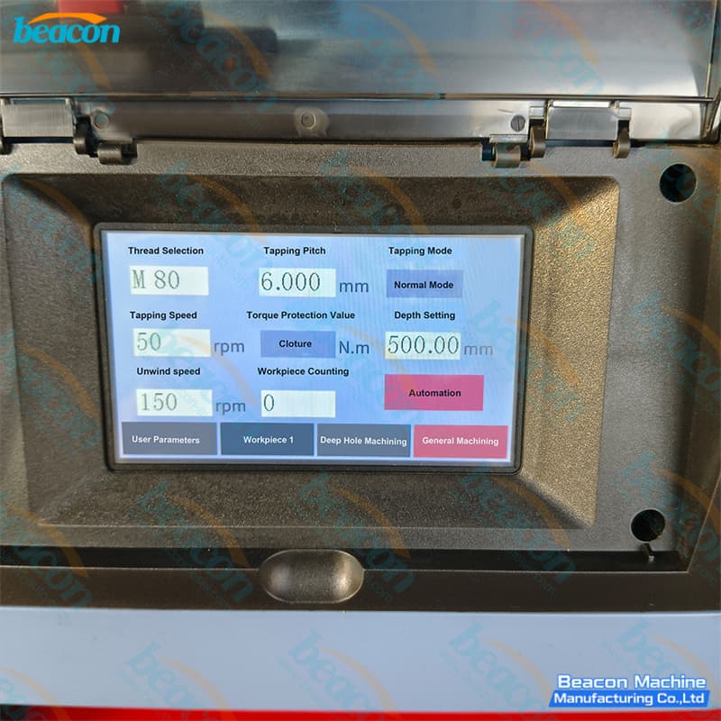 Control Panel Control Panel