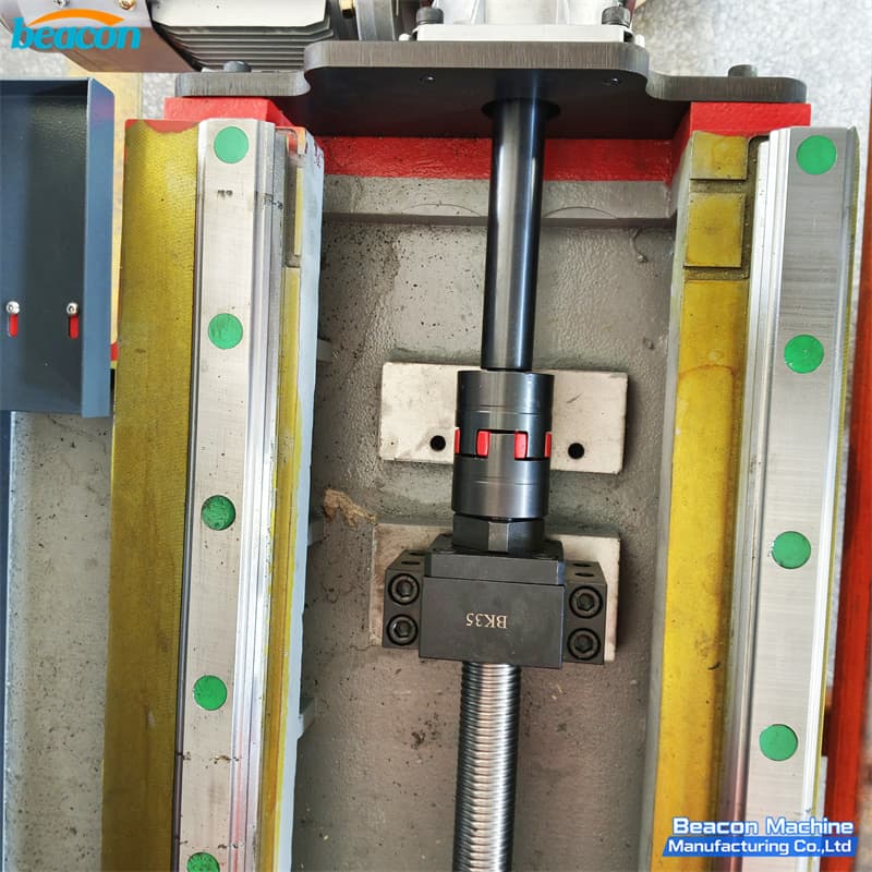 cylinder head resurfacing equipment