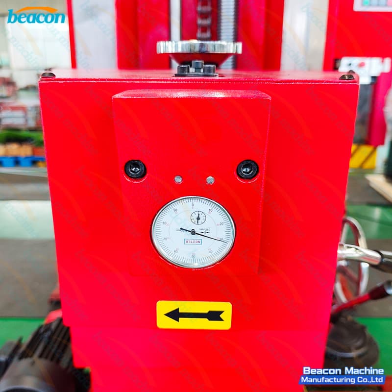 Pressure Gauge Pressure Gauge