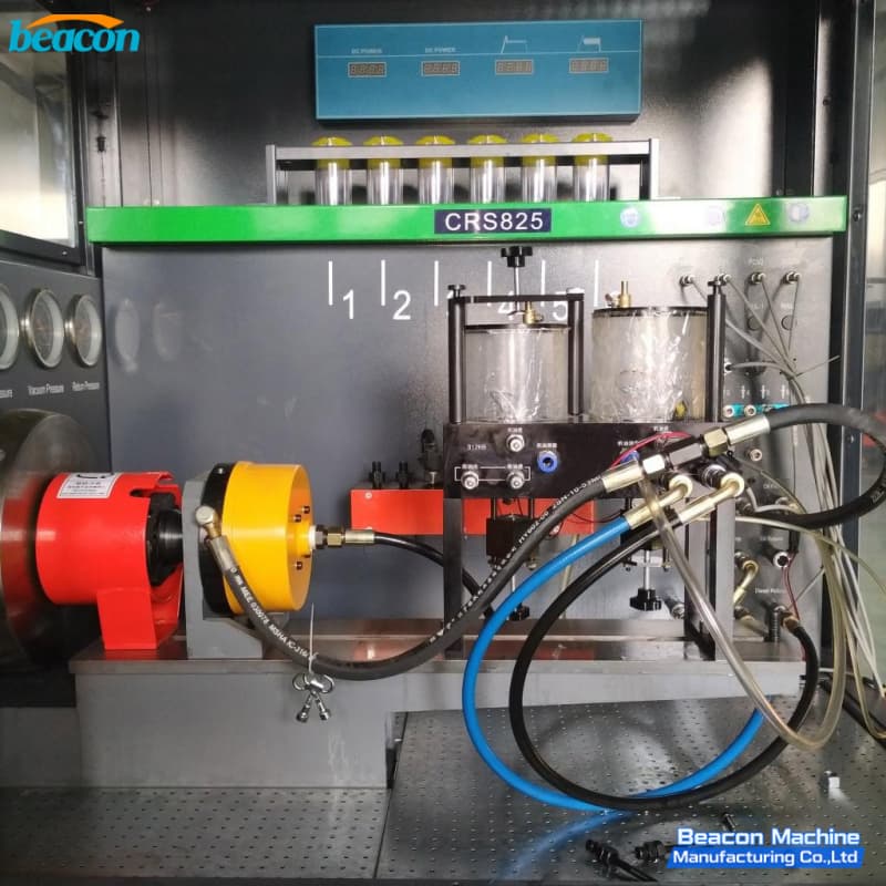 CAT C7 C9 3126B CAMBOX