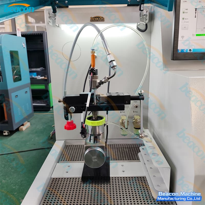 diesel injector check