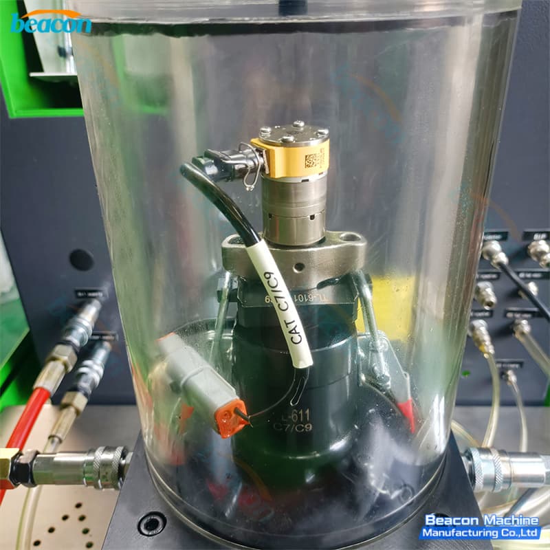 CAT C7 C9 3126B CAMBOX