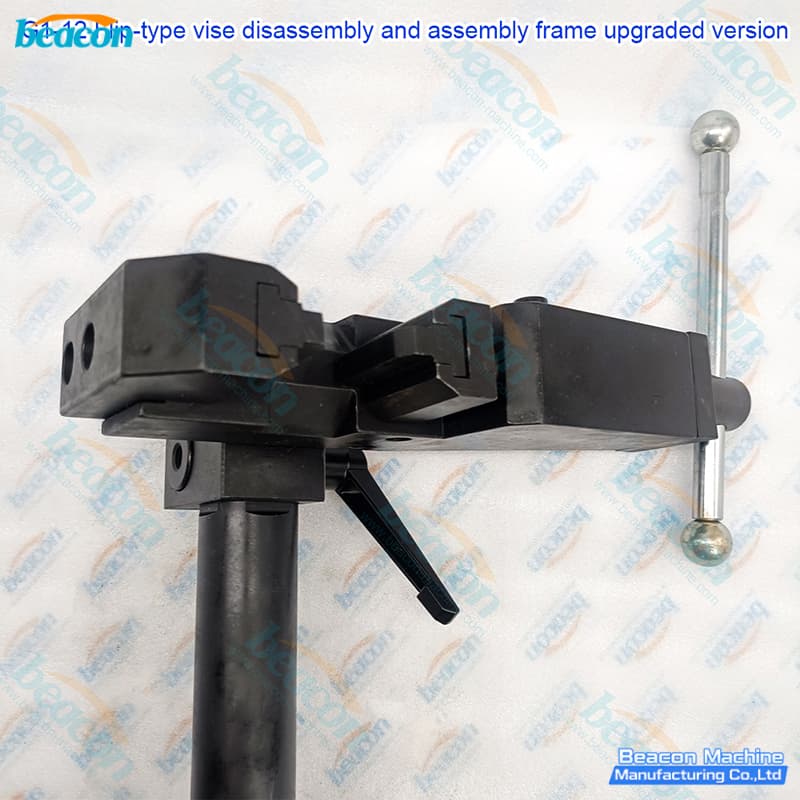 professional diesel injector maintenance tool