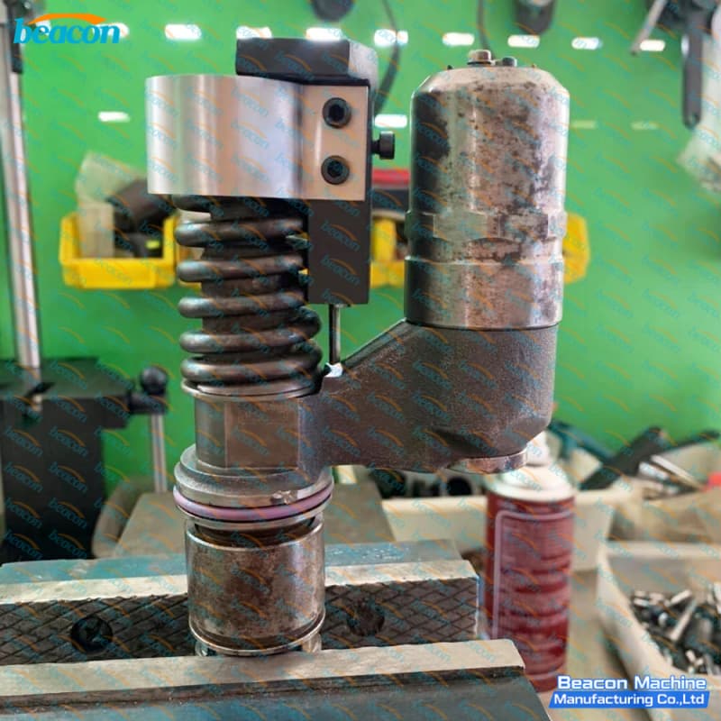 manual injector gap adjuster for Scania manual injector gap adjuster for Scania