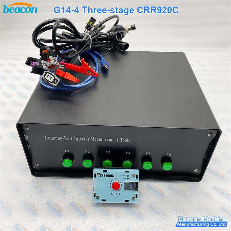 test software system