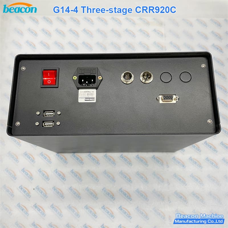diesel injector calibration tool