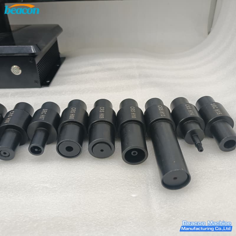 injector motion repair device