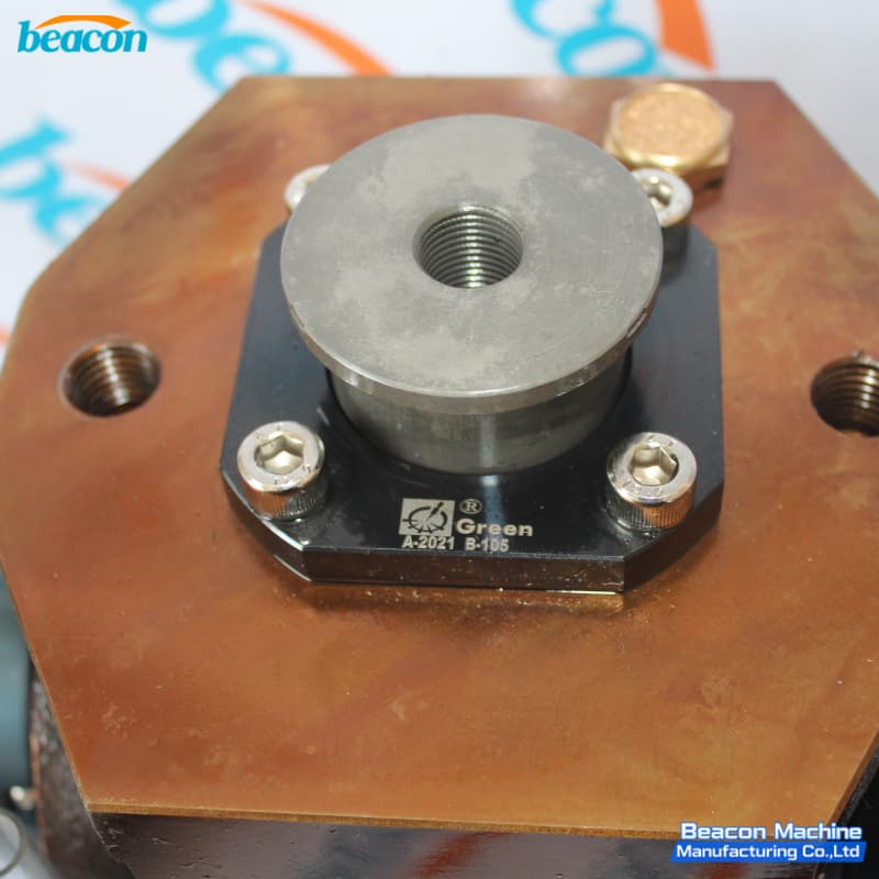 EUI EUP injector timing verification kit EUI EUP injector timing verification kit