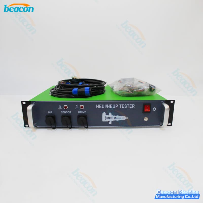 HEUI injector simulator kit