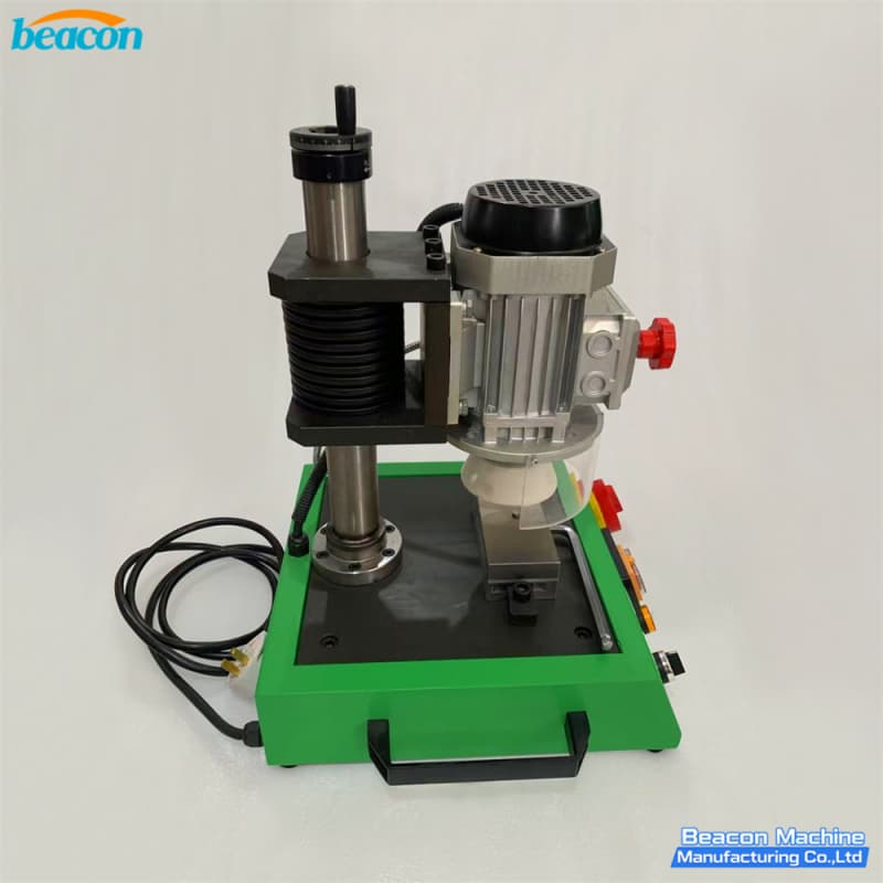 injector shim grinding machine