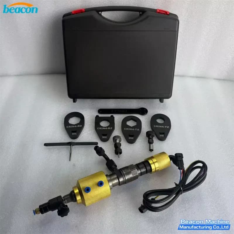 Bosch four pin injector disassembly kit