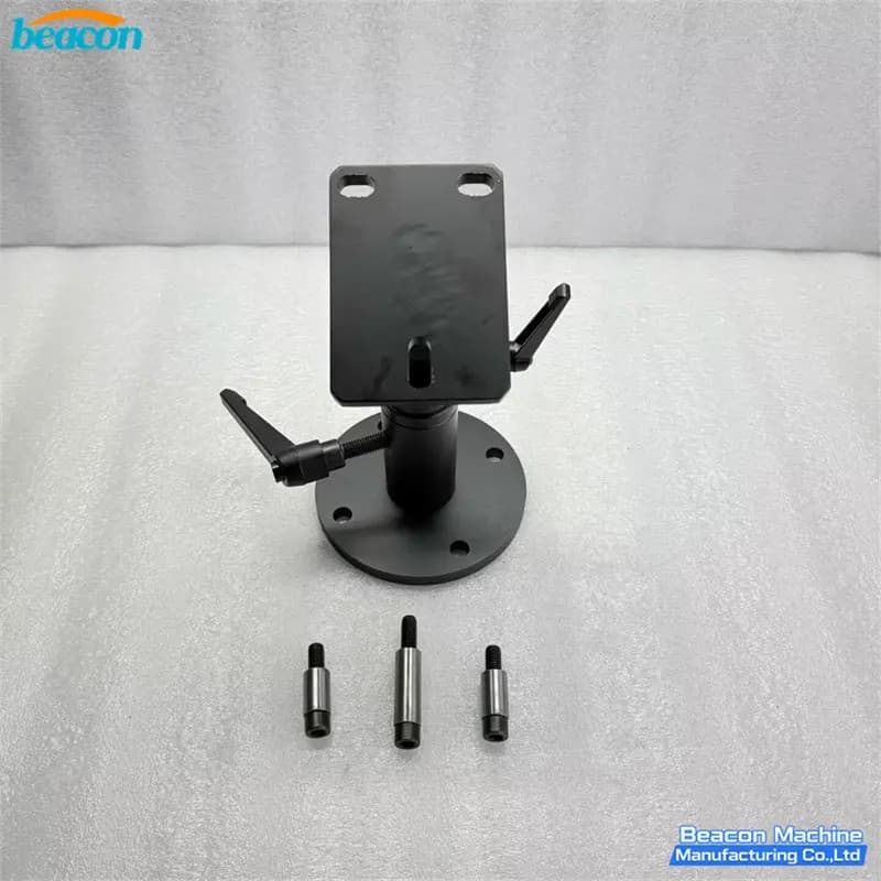 VP44 pump service fixture