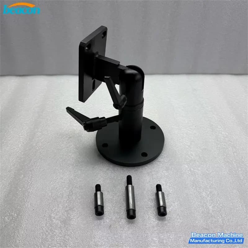 VP44 pump repair stand,VP44 pump mounting tool,VP44 pump maintenance stand,diesel VP44 pump disassembly tool