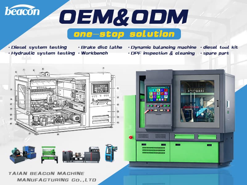 best diesel test bench for high volume workshops best diesel test bench for high volume workshops